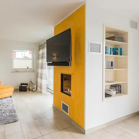 Luxus_ferien_villa Amici Göhren-Lebbin